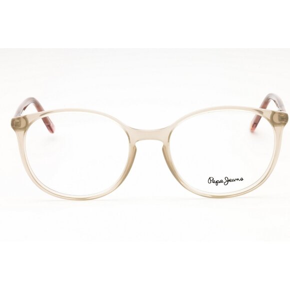 Pepe Jeans EYEGLASSES PJ3425-C6-52 New with case - Picture 4 of 5